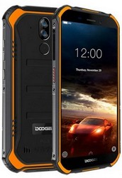 Замена батареи на телефоне Doogee S40 в Комсомольске-на-Амуре